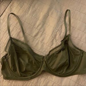 Hold for Serendipity